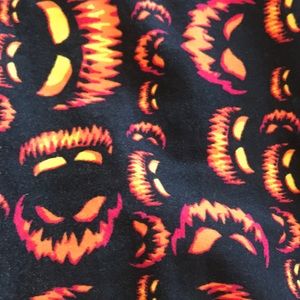 Halloween Leggings